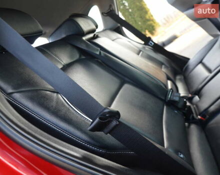 Красный Киа Niro, объемом двигателя 0 л и пробегом 91 тыс. км за 19550 $, фото 57 на Automoto.ua