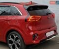 Червоний Кіа Niro, об'ємом двигуна 1.58 л та пробігом 34 тис. км за 28990 $, фото 16 на Automoto.ua