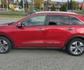 Червоний Кіа Niro, об'ємом двигуна 0 л та пробігом 141 тис. км за 19700 $, фото 2 на Automoto.ua