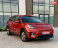 Красный Киа Niro, объемом двигателя 0 л и пробегом 89 тыс. км за 18100 $, фото 42 на Automoto.ua