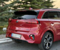 Красный Киа Niro, объемом двигателя 1.6 л и пробегом 52 тыс. км за 23800 $, фото 25 на Automoto.ua