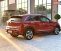 Красный Киа Niro, объемом двигателя 0 л и пробегом 89 тыс. км за 18100 $, фото 62 на Automoto.ua