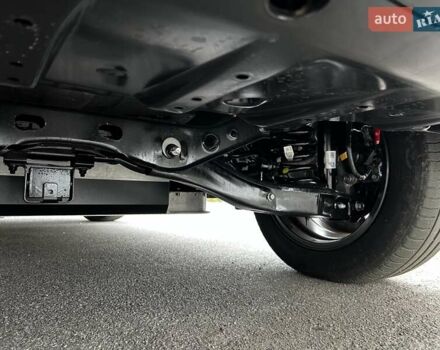 Червоний Кіа Niro, об'ємом двигуна 0 л та пробігом 52 тис. км за 21700 $, фото 67 на Automoto.ua