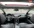 Красный Киа Niro, объемом двигателя 1.6 л и пробегом 108 тыс. км за 19500 $, фото 13 на Automoto.ua