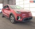 Червоний Кіа Niro, об'ємом двигуна 0 л та пробігом 51 тис. км за 6000 $, фото 2 на Automoto.ua