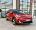Красный Киа Niro, объемом двигателя 0 л и пробегом 89 тыс. км за 18100 $, фото 43 на Automoto.ua