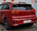 Червоний Кіа Niro, об'ємом двигуна 1.58 л та пробігом 34 тис. км за 28990 $, фото 28 на Automoto.ua