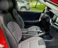 Червоний Кіа Niro, об'ємом двигуна 0 л та пробігом 37 тис. км за 8700 $, фото 11 на Automoto.ua