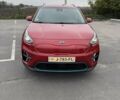 Червоний Кіа Niro, об'ємом двигуна 0 л та пробігом 52 тис. км за 21700 $, фото 1 на Automoto.ua