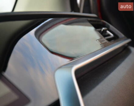 Красный Киа Niro, объемом двигателя 0 л и пробегом 91 тыс. км за 19550 $, фото 41 на Automoto.ua