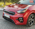 Красный Киа Niro, объемом двигателя 1.6 л и пробегом 52 тыс. км за 23800 $, фото 2 на Automoto.ua