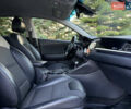 Красный Киа Niro, объемом двигателя 1.6 л и пробегом 52 тыс. км за 23800 $, фото 16 на Automoto.ua