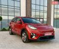 Красный Киа Niro, объемом двигателя 0 л и пробегом 89 тыс. км за 18100 $, фото 51 на Automoto.ua