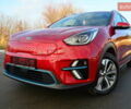 Красный Киа Niro, объемом двигателя 0 л и пробегом 91 тыс. км за 19550 $, фото 3 на Automoto.ua