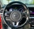 Красный Киа Niro, объемом двигателя 0 л и пробегом 89 тыс. км за 18100 $, фото 114 на Automoto.ua