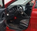 Червоний Кіа Niro, об'ємом двигуна 1.58 л та пробігом 34 тис. км за 28990 $, фото 34 на Automoto.ua