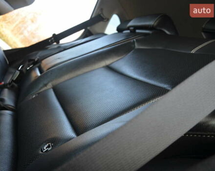 Красный Киа Niro, объемом двигателя 0 л и пробегом 91 тыс. км за 19550 $, фото 49 на Automoto.ua