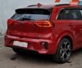 Червоний Кіа Niro, об'ємом двигуна 1.58 л та пробігом 34 тис. км за 28990 $, фото 25 на Automoto.ua