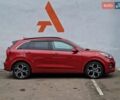 Червоний Кіа Niro, об'ємом двигуна 1.58 л та пробігом 34 тис. км за 28990 $, фото 20 на Automoto.ua