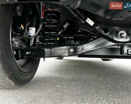Червоний Кіа Niro, об'ємом двигуна 0 л та пробігом 52 тис. км за 21700 $, фото 64 на Automoto.ua