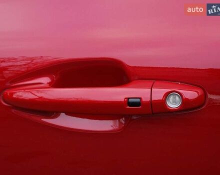 Червоний Кіа Niro, об'ємом двигуна 1.58 л та пробігом 34 тис. км за 28990 $, фото 19 на Automoto.ua