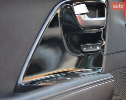 Красный Киа Niro, объемом двигателя 0 л и пробегом 91 тыс. км за 19550 $, фото 45 на Automoto.ua