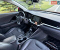 Красный Киа Niro, объемом двигателя 1.6 л и пробегом 52 тыс. км за 23800 $, фото 14 на Automoto.ua