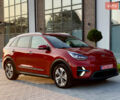 Красный Киа Niro, объемом двигателя 0 л и пробегом 89 тыс. км за 18100 $, фото 30 на Automoto.ua