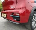 Червоний Кіа Niro, об'ємом двигуна 0 л та пробігом 52 тис. км за 21700 $, фото 9 на Automoto.ua