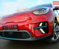 Красный Киа Niro, объемом двигателя 0 л и пробегом 91 тыс. км за 19550 $, фото 9 на Automoto.ua