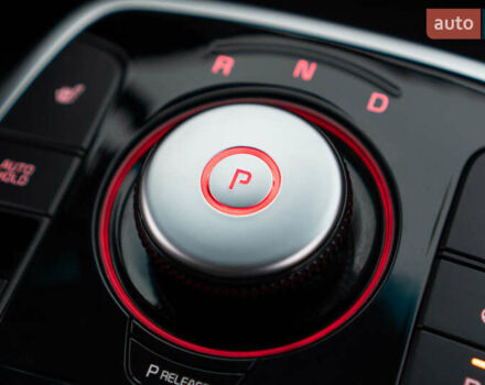 Червоний Кіа Niro, об'ємом двигуна 0 л та пробігом 46 тис. км за 24500 $, фото 53 на Automoto.ua