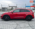 Красный Киа Niro, объемом двигателя 1.6 л и пробегом 108 тыс. км за 19500 $, фото 2 на Automoto.ua