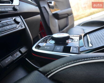 Красный Киа Niro, объемом двигателя 0 л и пробегом 91 тыс. км за 19550 $, фото 37 на Automoto.ua