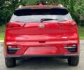 Червоний Кіа Niro, об'ємом двигуна 0 л та пробігом 37 тис. км за 8700 $, фото 4 на Automoto.ua