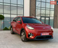 Красный Киа Niro, объемом двигателя 0 л и пробегом 89 тыс. км за 18100 $, фото 50 на Automoto.ua