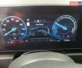 Червоний Кіа Niro, об'ємом двигуна 0 л та пробігом 133 тис. км за 21950 $, фото 10 на Automoto.ua