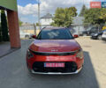Червоний Кіа Niro, об'ємом двигуна 0 л та пробігом 26 тис. км за 25500 $, фото 2 на Automoto.ua