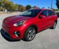 Красный Киа Niro, объемом двигателя 0 л и пробегом 22 тыс. км за 10100 $, фото 2 на Automoto.ua