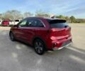 Красный Киа Niro, объемом двигателя 1.6 л и пробегом 17 тыс. км за 16500 $, фото 5 на Automoto.ua