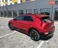 Червоний Кіа Niro, об'ємом двигуна 0 л та пробігом 133 тис. км за 21950 $, фото 7 на Automoto.ua