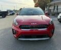 Красный Киа Niro, объемом двигателя 1.6 л и пробегом 17 тыс. км за 16000 $, фото 1 на Automoto.ua