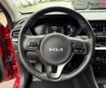 Червоний Кіа Niro, об'ємом двигуна 1.6 л та пробігом 12 тис. км за 14000 $, фото 9 на Automoto.ua