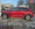 Красный Киа Niro, объемом двигателя 0 л и пробегом 35 тыс. км за 16800 $, фото 1 на Automoto.ua