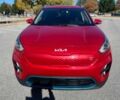 Красный Киа Niro, объемом двигателя 0 л и пробегом 22 тыс. км за 10100 $, фото 1 на Automoto.ua