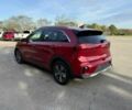 Красный Киа Niro, объемом двигателя 1.6 л и пробегом 17 тыс. км за 16000 $, фото 5 на Automoto.ua