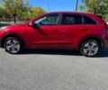 Красный Киа Niro, объемом двигателя 0 л и пробегом 22 тыс. км за 10100 $, фото 3 на Automoto.ua