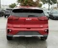 Червоний Кіа Niro, об'ємом двигуна 1.6 л та пробігом 12 тис. км за 14000 $, фото 4 на Automoto.ua