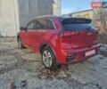Красный Киа Niro, объемом двигателя 0 л и пробегом 35 тыс. км за 16800 $, фото 1 на Automoto.ua