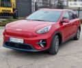 Червоний Кіа Niro, об'ємом двигуна 0 л та пробігом 13 тис. км за 24999 $, фото 2 на Automoto.ua