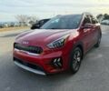 Красный Киа Niro, объемом двигателя 1.6 л и пробегом 17 тыс. км за 16000 $, фото 1 на Automoto.ua
